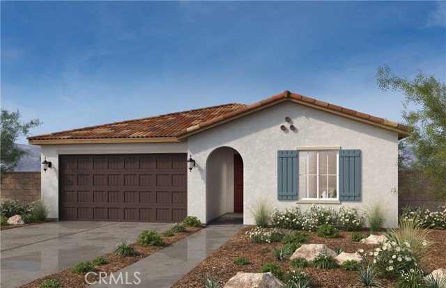 Detail Gallery Image 1 of 1 For 9707 Coneflower Way, Riverside,  CA 92508 - 3 Beds | 2 Baths