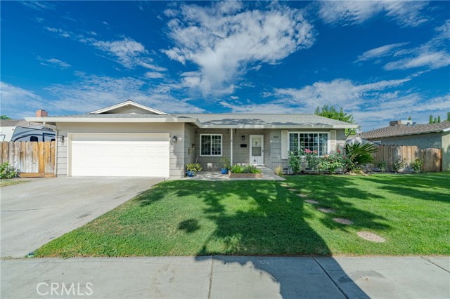 Image 3 for 3161 Vickie Court, Merced, CA 95340