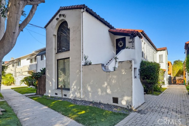 Detail Gallery Image 33 of 38 For 1527 E 3rd #1531,  Long Beach,  CA 90802 - 2 Beds | 1 Baths