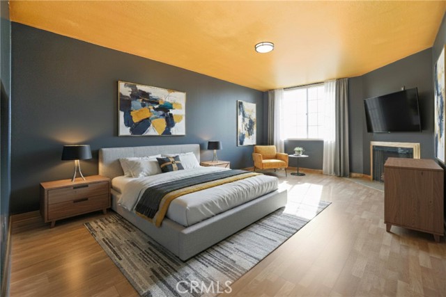 Detail Gallery Image 15 of 36 For 1129 Larrabee St #10,  West Hollywood,  CA 90069 - 2 Beds | 2 Baths