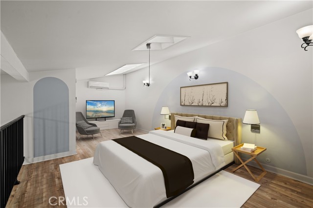 Detail Gallery Image 27 of 40 For 320 E Stocker St #317,  Glendale,  CA 91207 - 1 Beds | 2 Baths