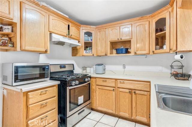 Detail Gallery Image 15 of 21 For 1562 N Fay, Fresno,  CA 93728 - 2 Beds | 1 Baths