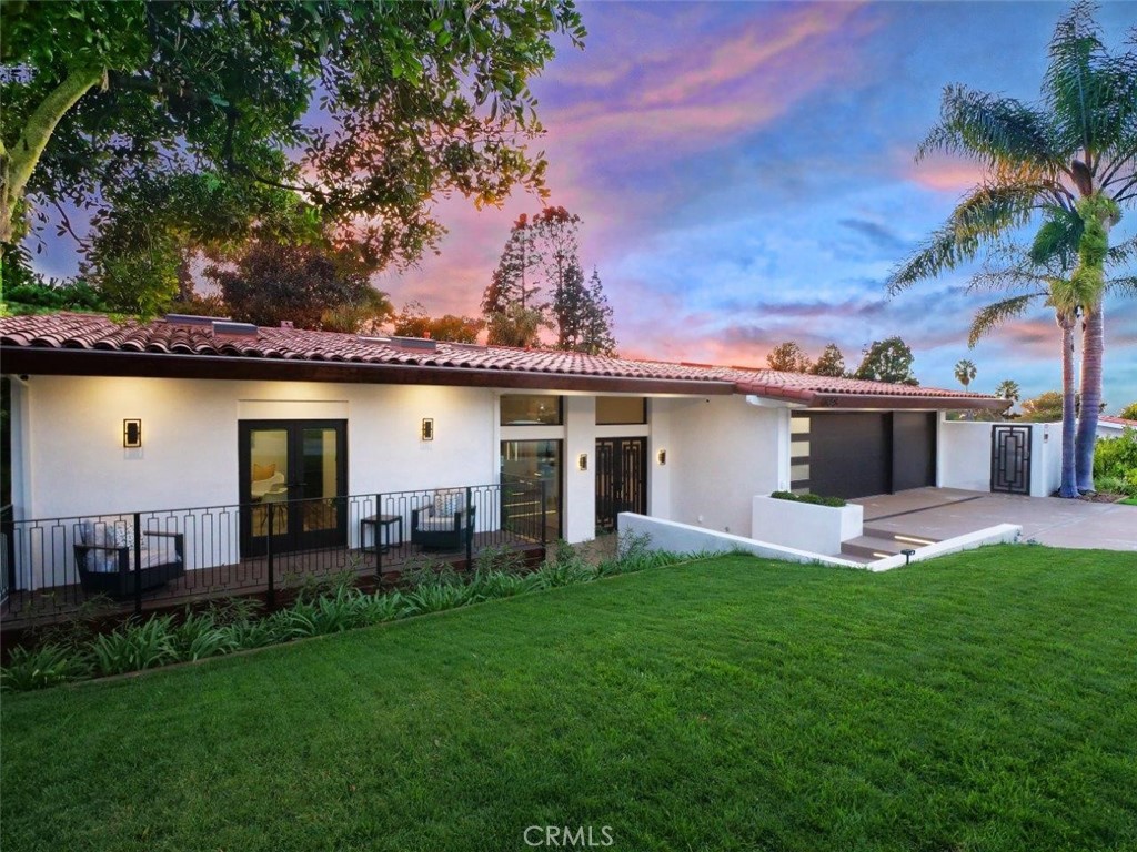Picture of Palos Verdes Estates, CA 90274
