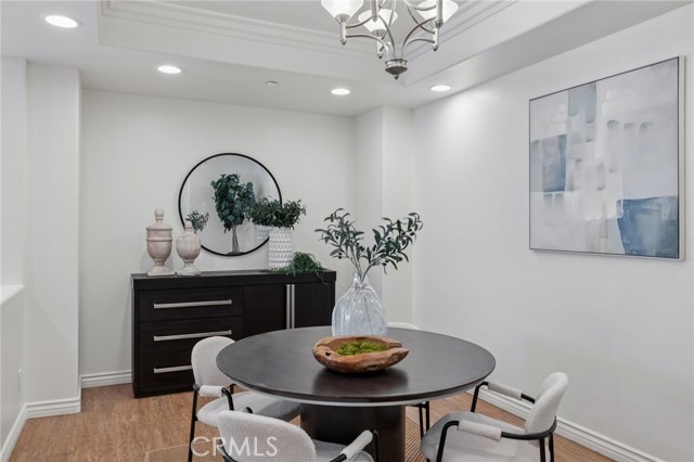 Detail Gallery Image 7 of 29 For 125 Diamond St #H,  Arcadia,  CA 91006 - 4 Beds | 3 Baths