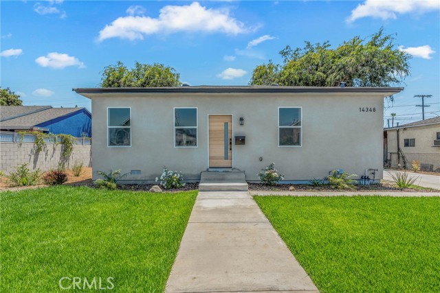 Detail Gallery Image 1 of 25 For 14346 Marilla Ave, Norwalk,  CA 90650 - 3 Beds | 2 Baths