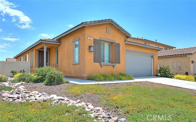 Detail Gallery Image 1 of 37 For 1351 Groveland St, Beaumont,  CA 92223 - 4 Beds | 2 Baths