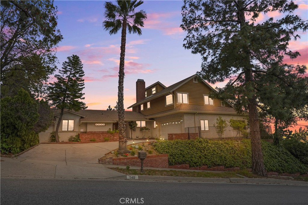 5412 Ocean View Blvd., La Canada Flintridge, CA 91011