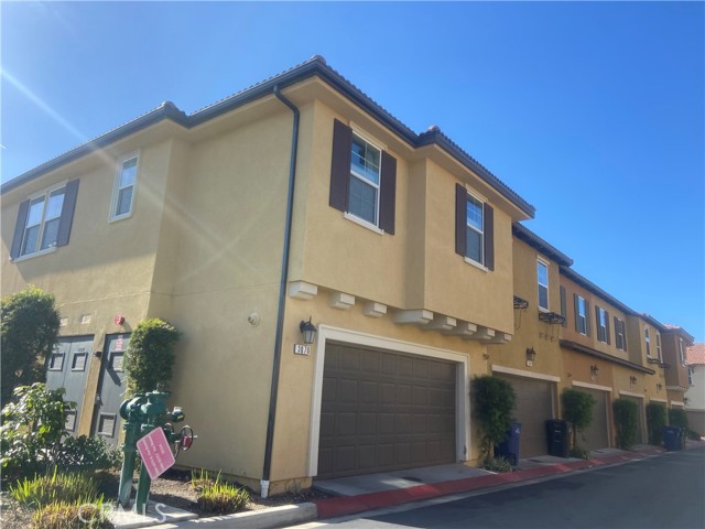 3068 E Via Rosso, Ontario, CA 91764