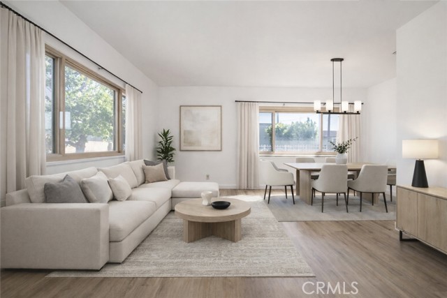 Detail Gallery Image 14 of 39 For 10817 Cantara St, Sun Valley,  CA 91352 - 2 Beds | 1 Baths