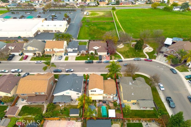 Detail Gallery Image 47 of 54 For 16347 Lancaster, Delhi,  CA 95315 - 4 Beds | 3 Baths