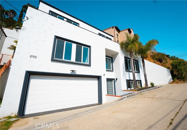 Image 3 for 8755 Skyline Dr, Los Angeles, CA 90046