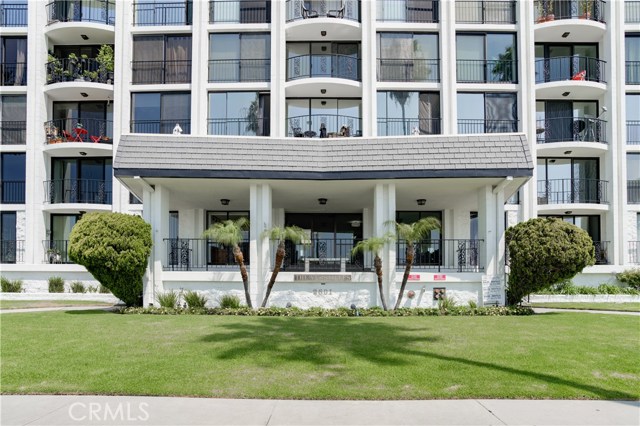 2601 E Ocean Blvd #202, Long Beach, CA 90803