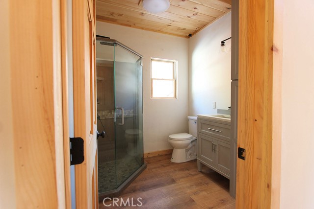 Detail Gallery Image 26 of 47 For 33149 Holcomb Creek Dr, Green Valley Lake,  CA 92341 - 3 Beds | 1 Baths