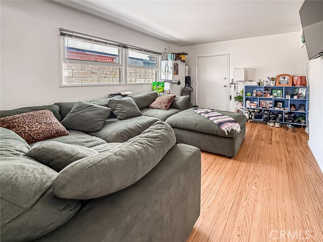 2 Bed Home for Sale in Venice, California