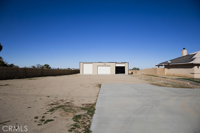 Detail Gallery Image 48 of 48 For 11830 Joshua Dell Rd, Victorville,  CA 92371 - 3 Beds | 2 Baths