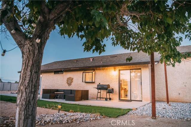 Detail Gallery Image 30 of 35 For 4956 Hermosa Ct, Yucca Valley,  CA 92284 - 3 Beds | 2 Baths