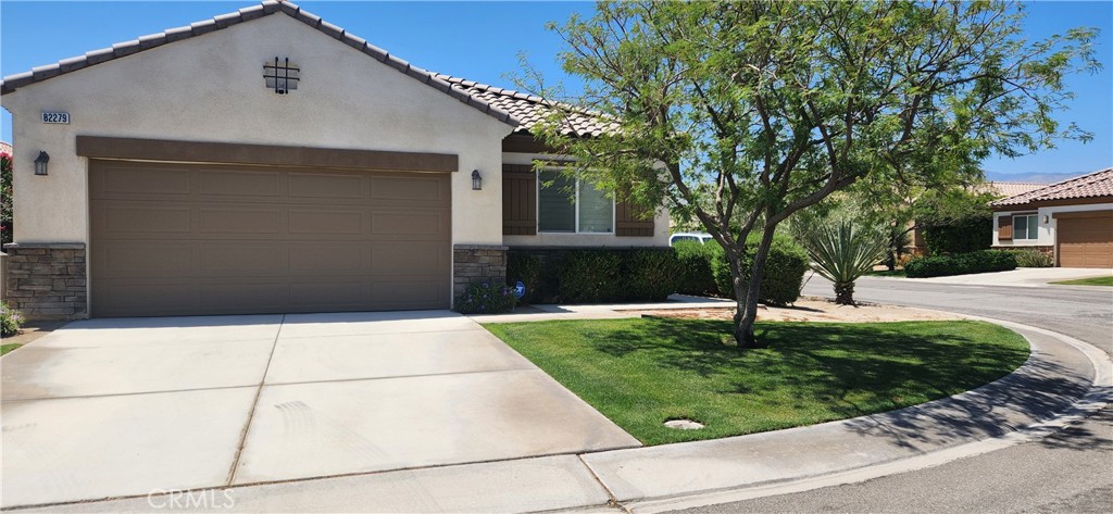 82279 Stallone Drive