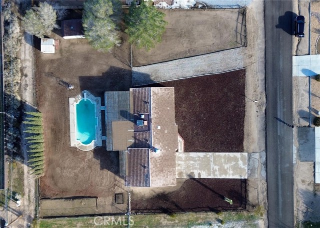 Detail Gallery Image 32 of 33 For 15650 Pohez, Apple Valley,  CA 92307 - 4 Beds | 2 Baths