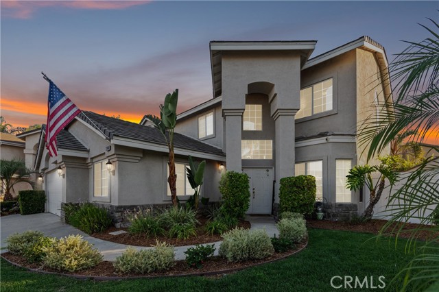 Detail Gallery Image 44 of 51 For 2760 Maxine Cir, Corona,  CA 92882 - 4 Beds | 3 Baths