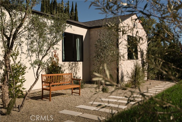 Detail Gallery Image 58 of 65 For 15719 Hartsook St, Encino,  CA 91436 - 4 Beds | 4/1 Baths