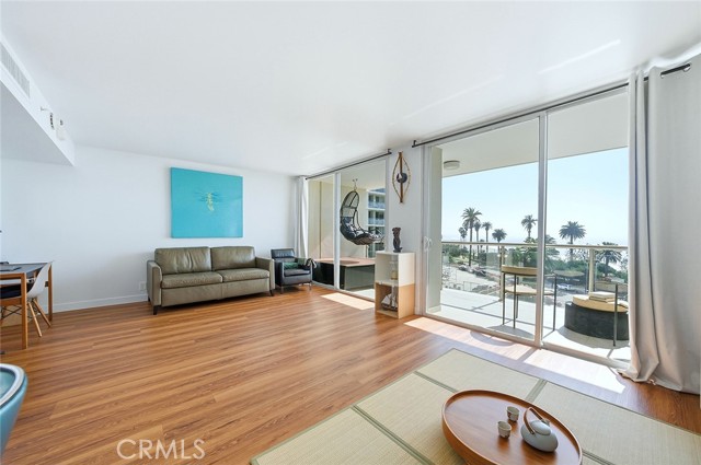 Detail Gallery Image 19 of 37 For 201 Ocean Ave 602p,  Santa Monica,  CA 90402 - 0 Beds | 1 Baths