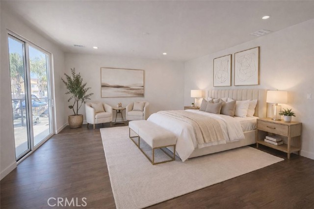 Detail Gallery Image 10 of 19 For 7105 N Dylan Ct, Reseda,  CA 91335 - 4 Beds | 3 Baths