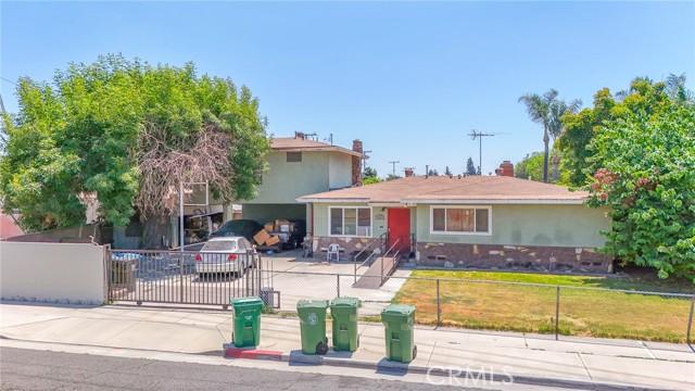 6204 Casitas Ave, Bell, CA 90201