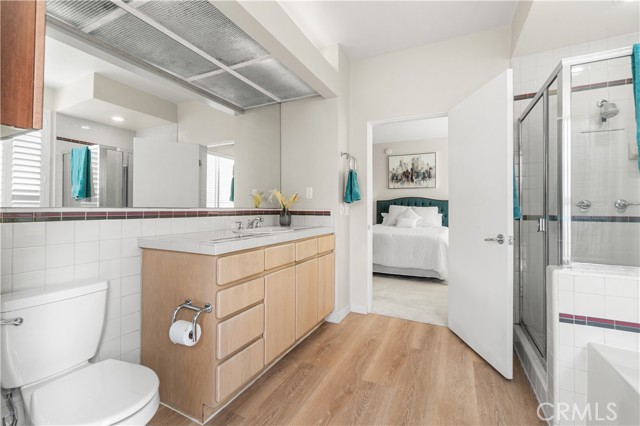 Detail Gallery Image 37 of 47 For 1927 Glendon #301,  Los Angeles,  CA 90025 - 2 Beds | 2 Baths