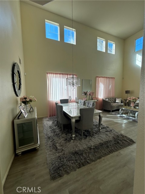 Detail Gallery Image 15 of 62 For 16545 Ukiah St, Victorville,  CA 92394 - 4 Beds | 2/1 Baths