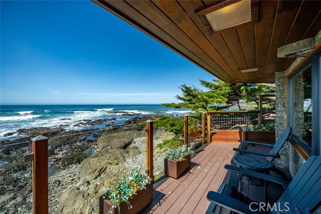 Detail Gallery Image 26 of 65 For 2431 Sherwood Drive, Cambria,  CA 93428 - 3 Beds | 4 Baths