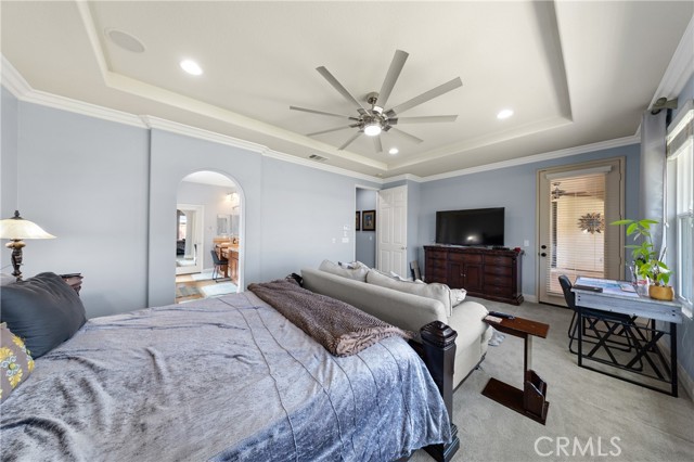 Detail Gallery Image 18 of 62 For 28012 Windjammer Ct, Menifee,  CA 92585 - 3 Beds | 3/1 Baths