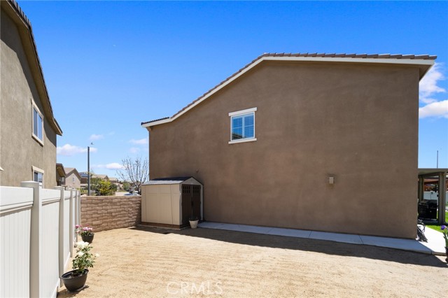 Detail Gallery Image 53 of 53 For 4052 Bristlecone Pine Ln, San Bernardino,  CA 92407 - 5 Beds | 3 Baths