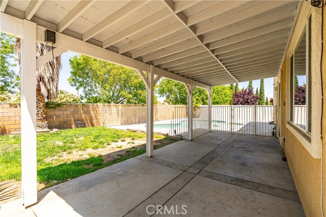 Detail Gallery Image 50 of 53 For 2207 Cork Oak St, Palmdale,  CA 93551 - 5 Beds | 4 Baths
