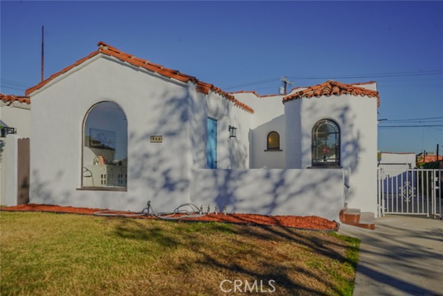 Detail Gallery Image 5 of 37 For 7806 S Denker Ave, Los Angeles,  CA 90047 - 2 Beds | 2 Baths