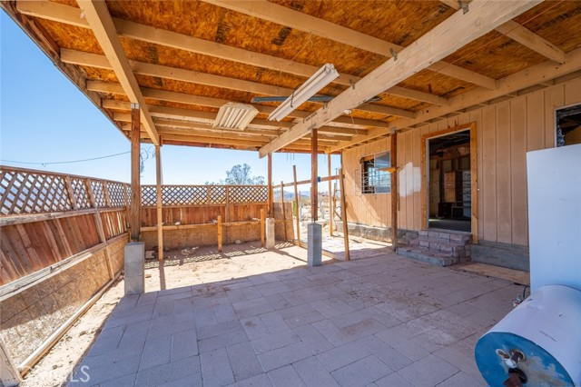 Detail Gallery Image 5 of 33 For 67722 Pole Line Rd, Twentynine Palms,  CA 92277 - 1 Beds | 1 Baths