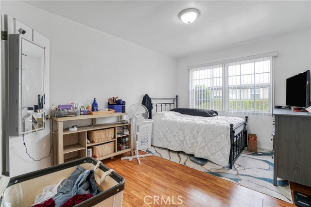 Detail Gallery Image 7 of 9 For 15215 Normandy #B,  Gardena,  CA 90247 - 1 Beds | 1 Baths