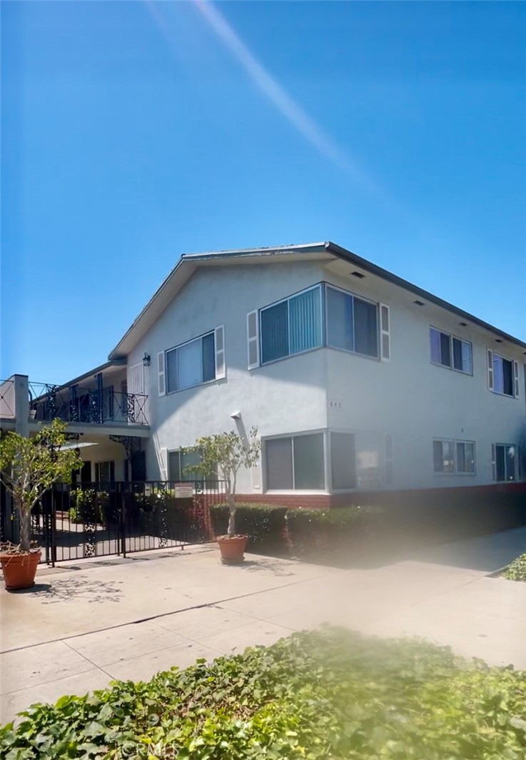 443 Atlantic Avenue #9