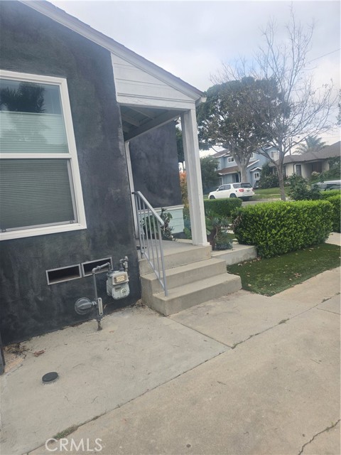 Detail Gallery Image 44 of 50 For 612 W Ellis, Inglewood,  CA 90302 - 4 Beds | 2 Baths