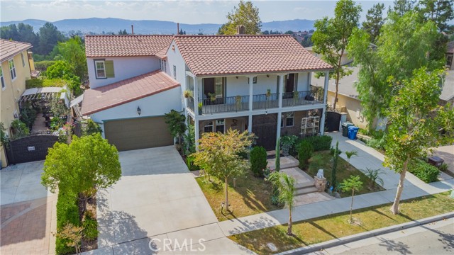 Detail Gallery Image 2 of 49 For 19638 Three Oaks Ln, Walnut,  CA 91789 - 6 Beds | 5/1 Baths