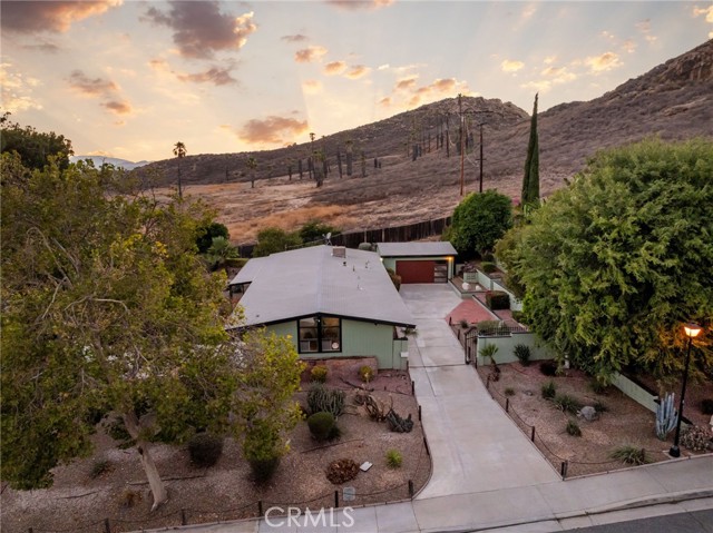 Property Photo from MLS