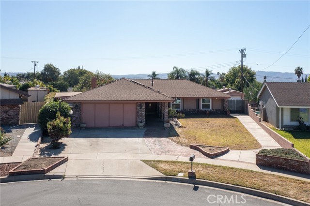 Detail Gallery Image 1 of 26 For 3435 Clifton Ave, Highland,  CA 92346 - 3 Beds | 2 Baths