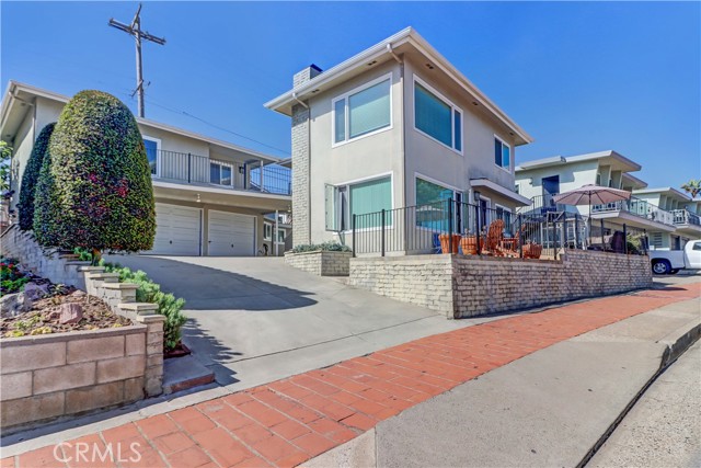 Detail Gallery Image 1 of 12 For 312 Avenida Del Mar #C,  San Clemente,  CA 92672 - 1 Beds | 1 Baths