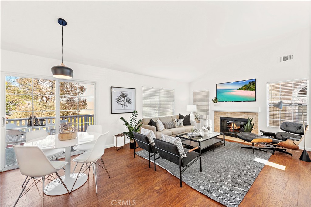 24 Calle Fortuna, Rancho Santa Margarita, CA 92688