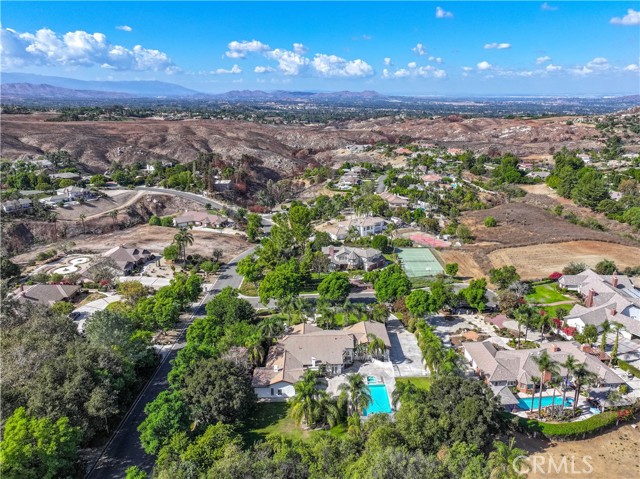 Detail Gallery Image 72 of 74 For 6740 Calais Ct, Riverside,  CA 92506 - 4 Beds | 3/1 Baths