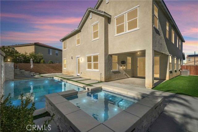 Detail Gallery Image 33 of 33 For 2872 Santa Fiora, Corona,  CA 92882 - 5 Beds | 3 Baths