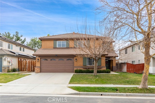 Details for 727 Aspen Glen Lane, Beaumont, CA 92223