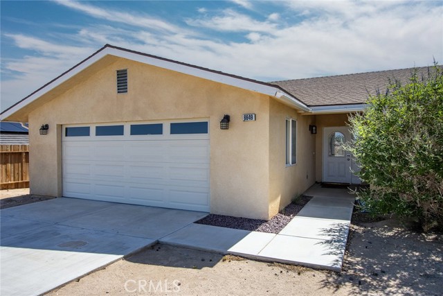 Detail Gallery Image 2 of 6 For 6649 Pine Spring Ave, Twentynine Palms,  CA 92277 - 3 Beds | 2 Baths