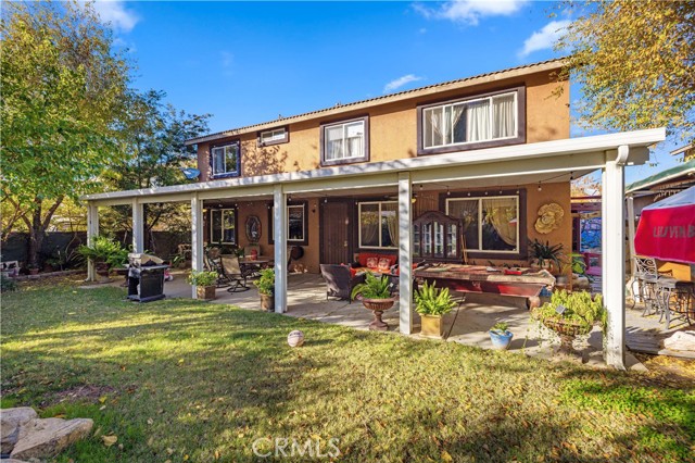 Detail Gallery Image 27 of 29 For 3734 Las Palmas, Palmdale,  CA 93550 - 5 Beds | 3 Baths