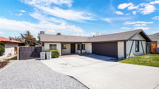 Detail Gallery Image 1 of 1 For 12727 Autumn Leaves Ave, Victorville,  CA 92395 - 3 Beds | 2 Baths
