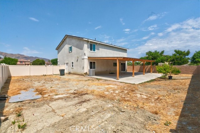 Detail Gallery Image 26 of 28 For 838 Avenida Del Rio, San Jacinto,  CA 92582 - 4 Beds | 3 Baths